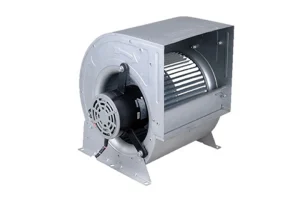 Complete Blower Assembly